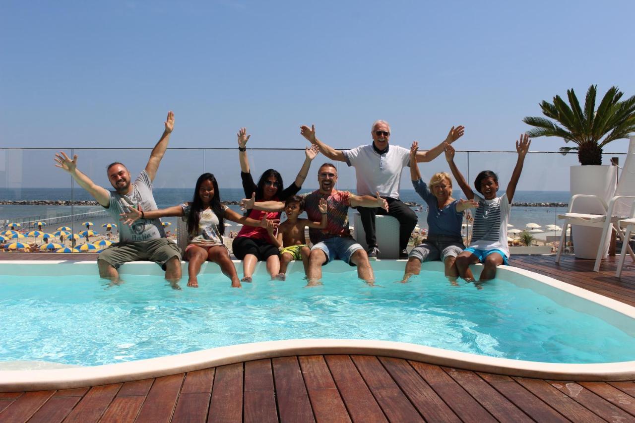 Nettuno Hotel 3*